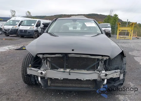 2017 Mercedes-Benz C 300 Luxury 4Matic from USA, damaged, VIN 55SWF4KBXHU183661